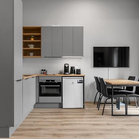 Cozy Studio Apartment レイキャヴィーク エクステリア 写真