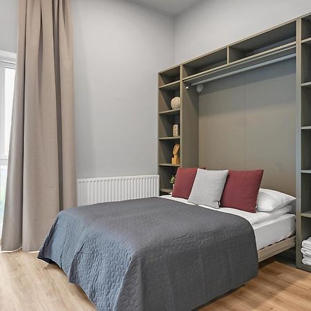 Cozy Studio Apartment レイキャヴィーク エクステリア 写真